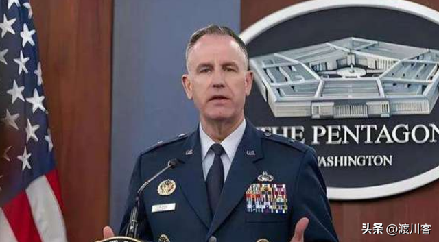 美发布军力报告，预测中国有9艘航母，一边渲染威胁一边对台军售