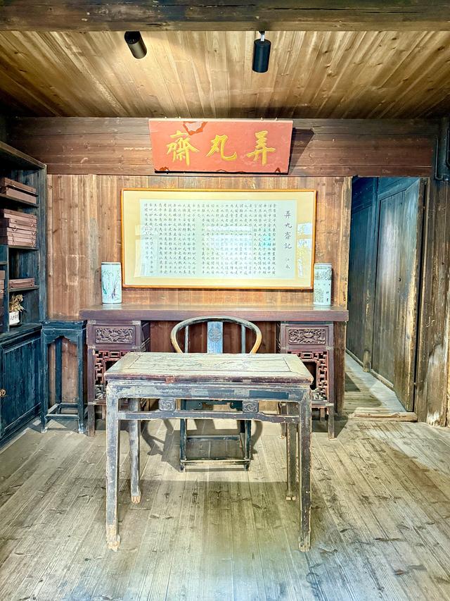 毓琇江湾(婺源县江湾景区)