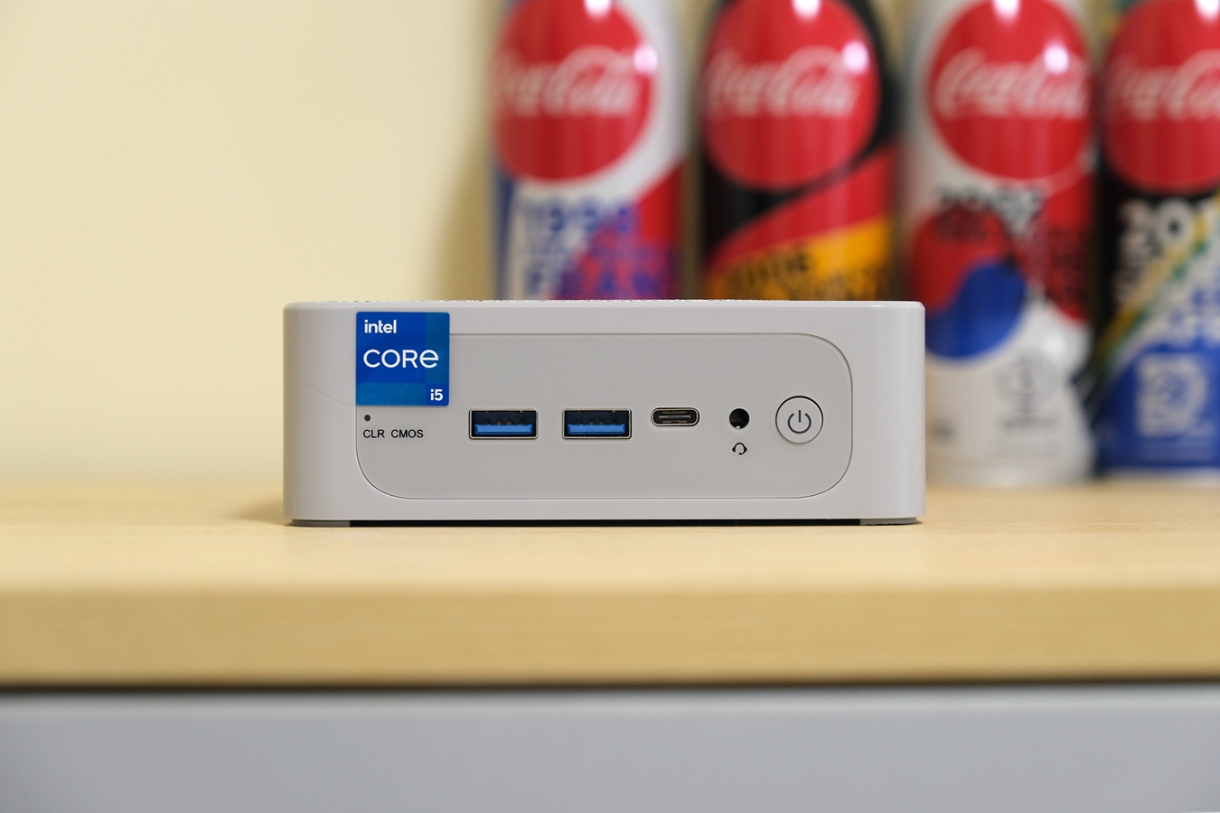 进入电脑主机的“小”时代,谈谈零刻SEi12的使用感受