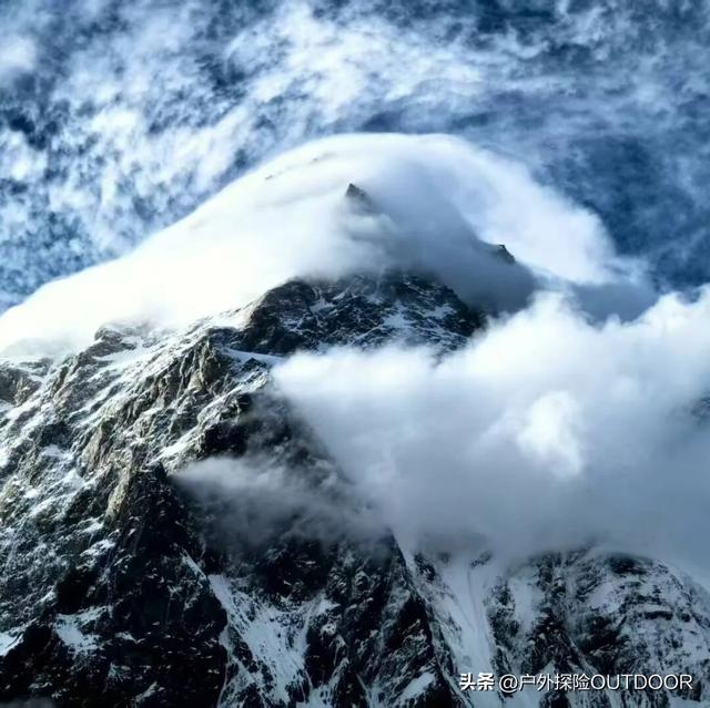 致命一击后，K2 山难未散的阴影