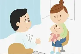 警惕！孩子出现“猫眼”！基金救助来了图片