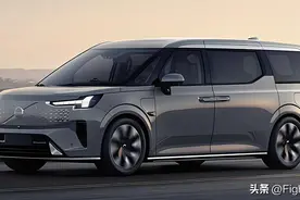 当今世界排名前五的豪华MPV，你一定要看看第一名！图片