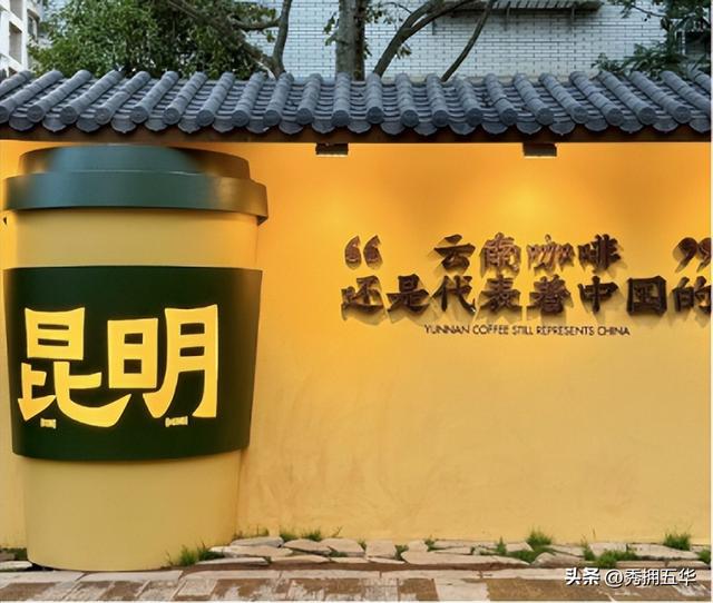 限时30天！昆明蓝花楹盛放！泼水狂欢、水果自由，五一赴这场紫色浪漫