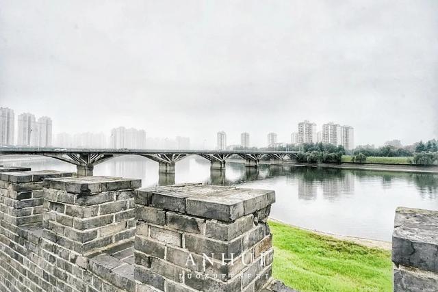 山清水秀的小城六安,竟然藏着这么多传奇故事!