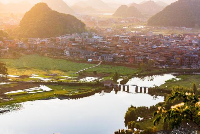 2月适合去，春节假期7个小众旅行地，不用人挤人，风光十分美