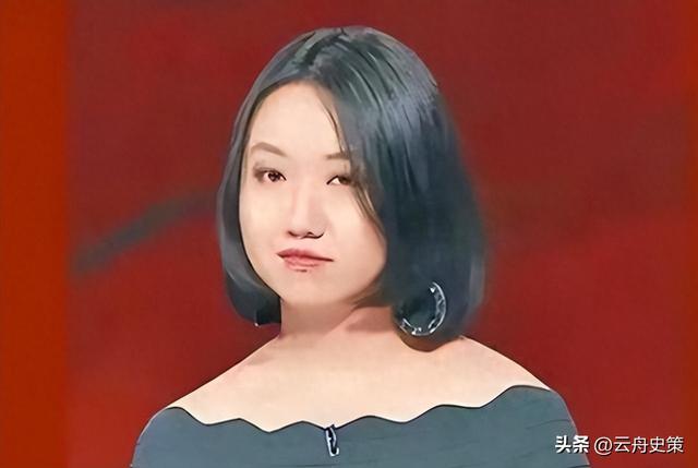 叛国、吸毒、滥交，起底“反华妖女”许秀中，不堪的境外生活