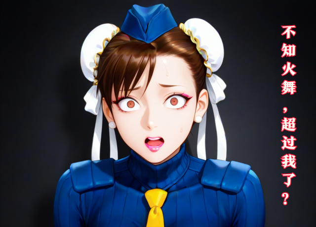 经典游戏中相似的人物，原创角色为啥总干不过冒牌货