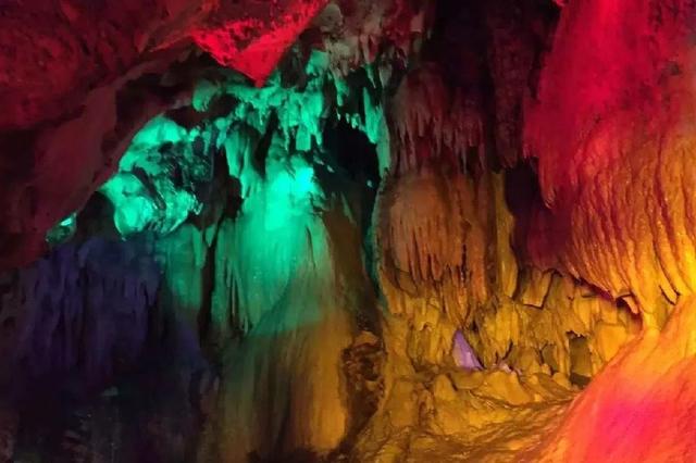 北京延庆百里山水画廊 京郊的自然瑰宝