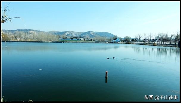 六百年鲁封桥探访指南：从鲁王敕建到烟火人间，解锁鲁南文明密码