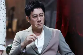 《披荆斩棘》：老哥哥跟对队长很重要，看蔡国庆、陆毅翻红就知道图片