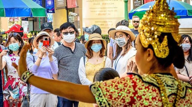 不欢迎中国人的5个国家，不待见写在脸上，中国游客仍蜂拥而至
