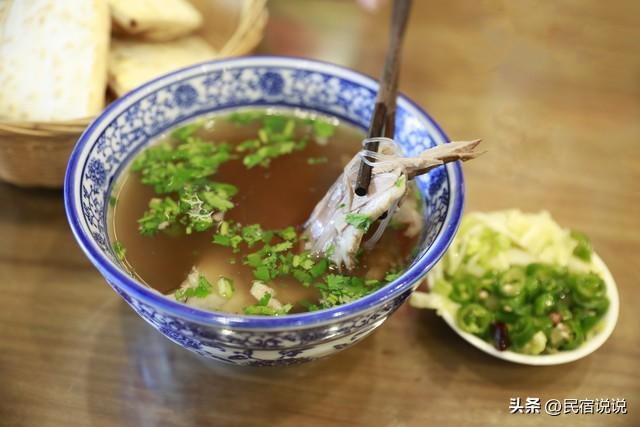 一到春节，西安又满是青春游子。