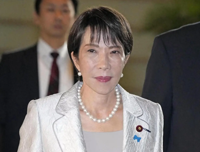 中国通知联合国会员国后，高市早苗急了，给了中国两个选择