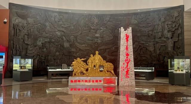 红色地名 · 红军长征在阿坝州茂县