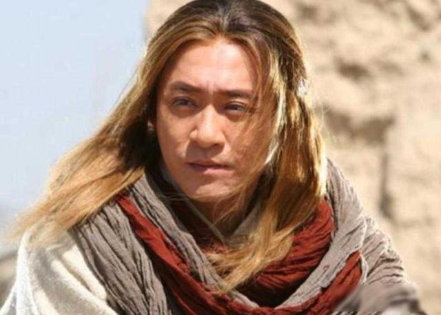 段景住偷马引祸，晁盖莫名中箭，梁山真相谁敢言说？