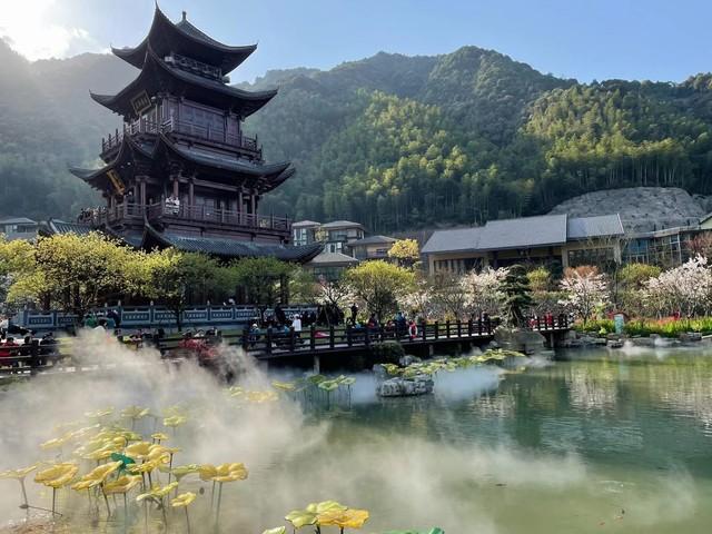 比起婺源和景德镇，我更爱这个千年古镇，人少景美不收门票