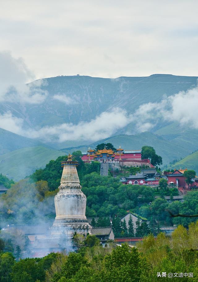 看一看，世界文化遗产委员会如何高度赞赏中国六大世界文化景观？