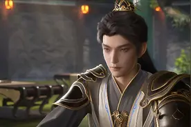 遮天：九龙拉棺都不能镇杀他，王腾的天资究竟有多恐怖？图片