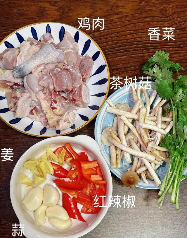 男人想强壮，多吃这3种肉！连续吃一周，精力充沛	，干活猛！