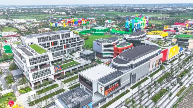 名单公布!上海市 枫泾古镇上榜2025年“最美小镇”