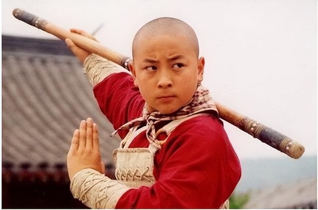 释永信武功到底有多高？打得过李连杰吗？看看这4人的功夫便知晓