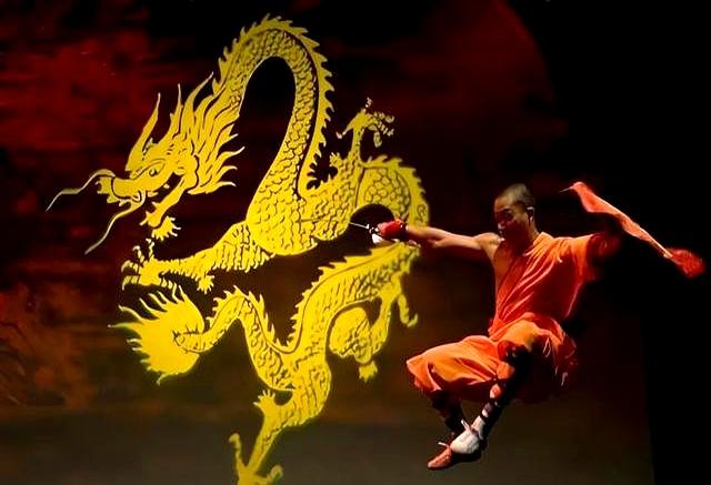 练武为何先养气：真正的功夫藏在看不见的地方