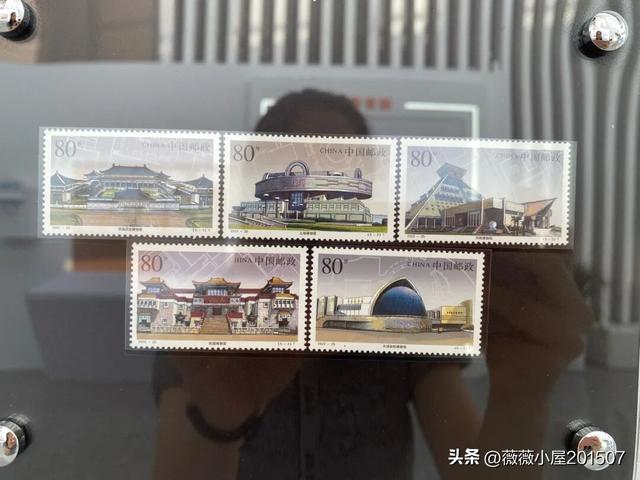 国家科技传播中心 | 邮展撷趣：科技之光耀方寸