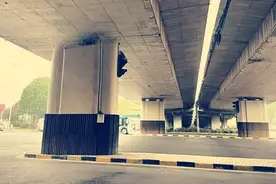 民间故事：749局之鲁班邪术打生桩图片