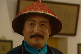 雍正王朝：不怪康熙骂他“蠢猪”，老大的职场错误示范，你得学！图片