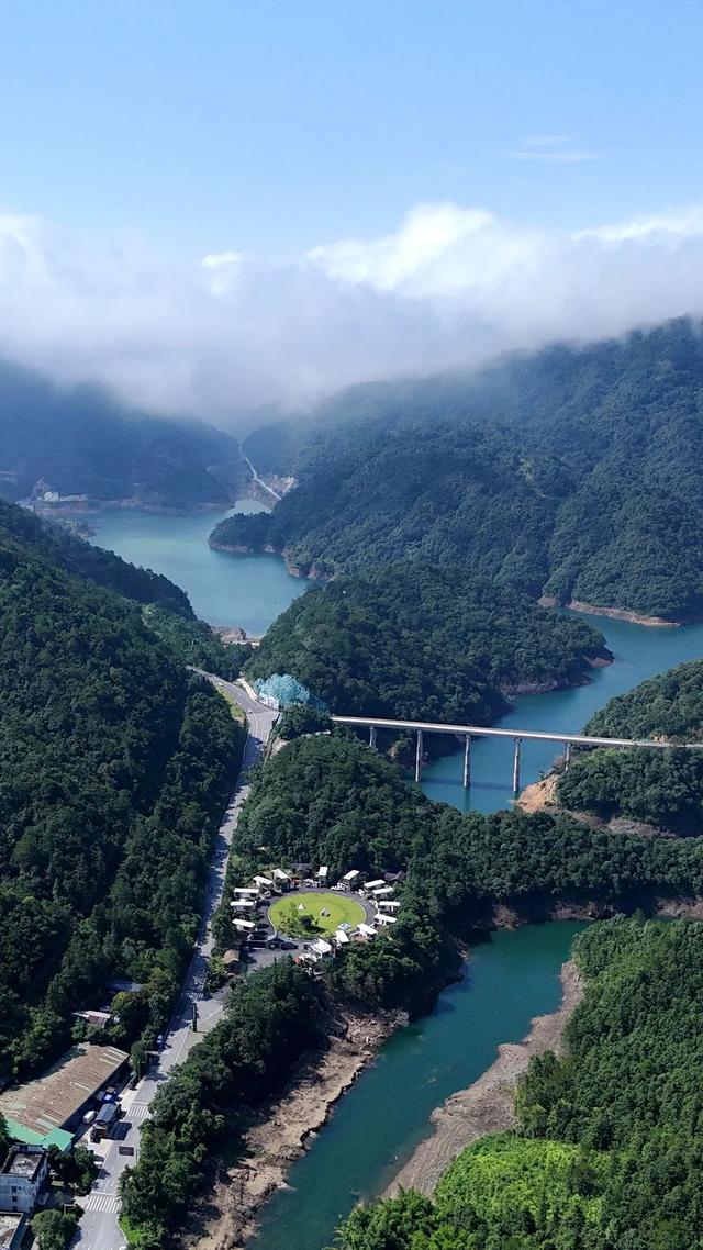 山水富路绵延长——“桂在交旅，山水之间有通途”采风活动掠影