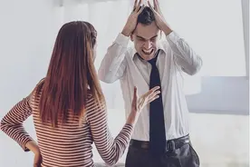 过来人的忠告：远离“吹火嘴”与“驼背男”，寻找理想伴侣图片