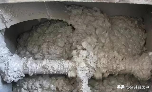 混凝土16个常用的知识你知道吗？真的不能更全面了~