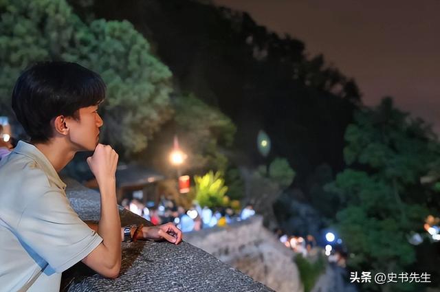 威海高考生林泓江去世，仅19岁，妈妈离世16年，爸爸为他多年不娶
