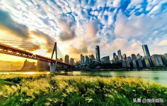 重庆行：景点没记住，人暖到心巴上！