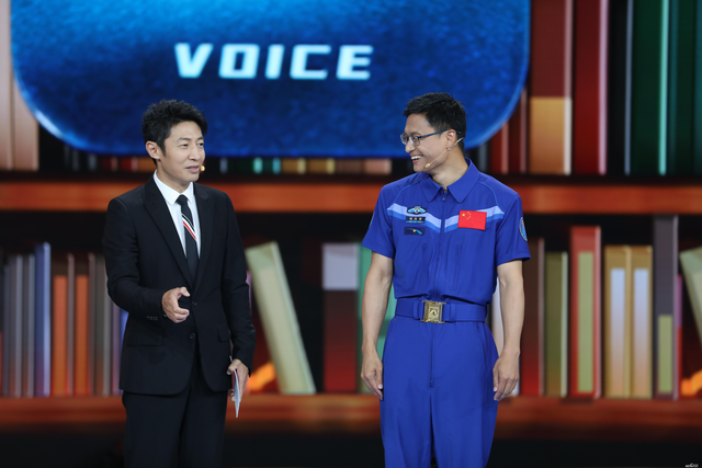 神舟二十一号升空！现在的问题是，导师上天了，组会还开吗？