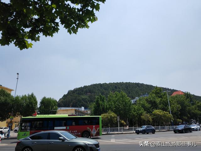 泰安为什么是“鬼都”？泰山起了很大作用，“三重空间”就差它了