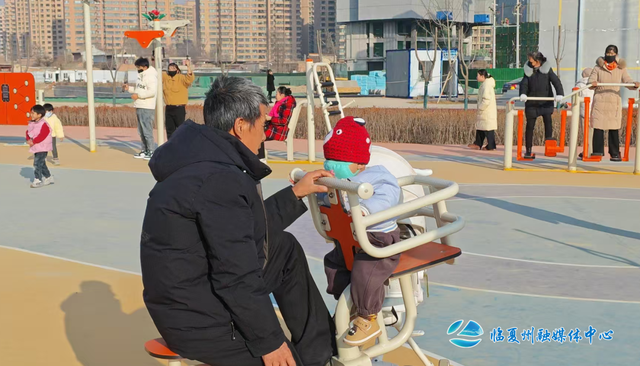 魅力花都体育园，承包全家冬日欢乐