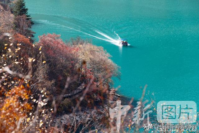 谁懂啊！茂县羌年直接把川西的浪漫狠狠拿捏了