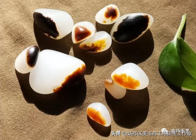 公元2018年	，是谁创造了新疆和田玉籽料暴涨元年？