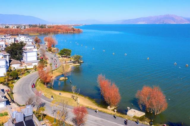 反向过冬“封神榜”！这10个城市温暖又好玩