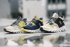 耐克阿迪落伍了？这个瑞士品牌成了中产“新收割神器”图片