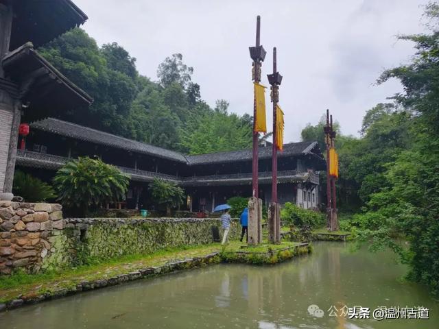 温州这个免门票的小众隐世宝地你可去过？