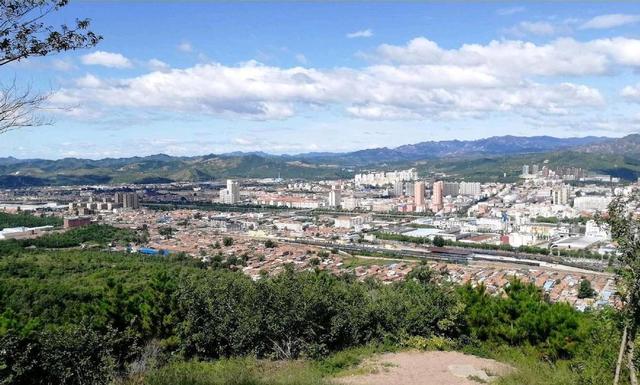 河北省面积最大的“市”，究竟有多大？相当于3个唐山，6个廊坊