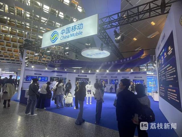 专交会：“行业大咖”重磅亮相 打造中国与世界科技互联互通的重要窗口
