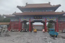 亳州说“亳”图片