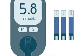 多久测一次血糖？终于搞清楚了图片