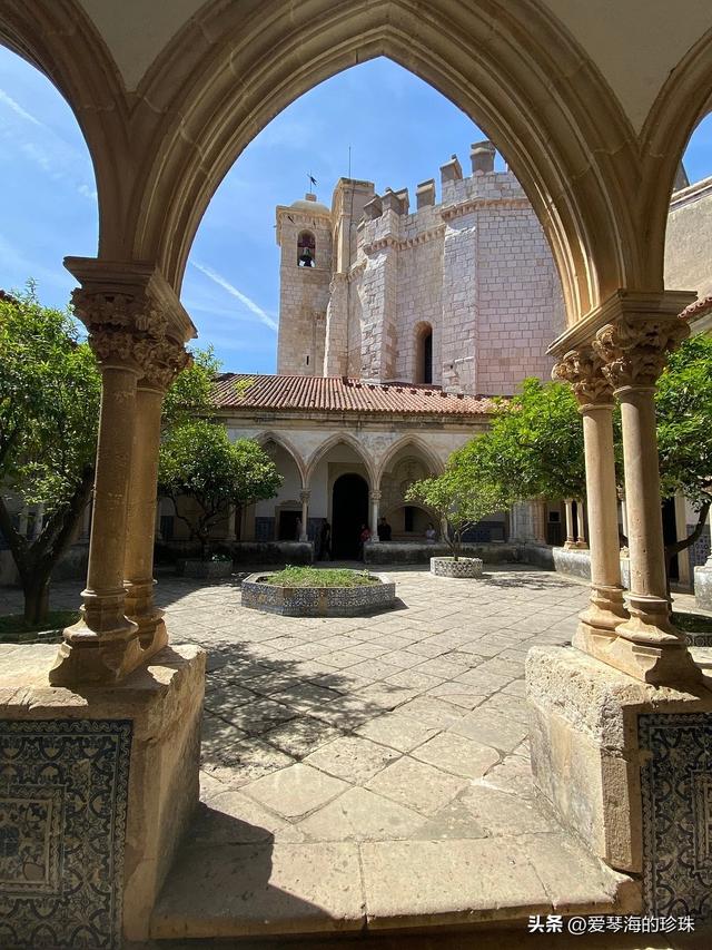 葡萄牙的 9 颗世界遗产明珠：解锁历史、自然与文化的交融之美