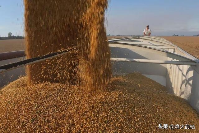 中国订单归零，一场大危机眼看就要爆发，特朗普果然对中国出牌了