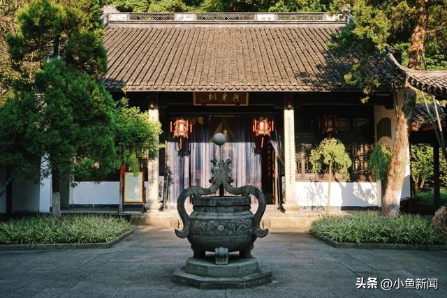 浙江人注意！西湖知名景点将于9月20日起关闭，计划年底前重新迎客