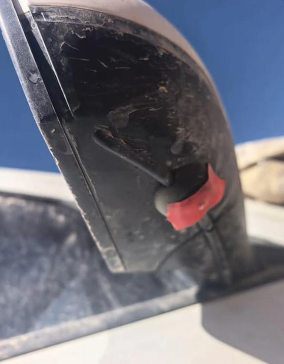 男子自驾青海失联后续：行车记录曝光，警方介入，车在人却消失了